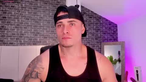 Connor Smith online show from February 24, 5:27 pm