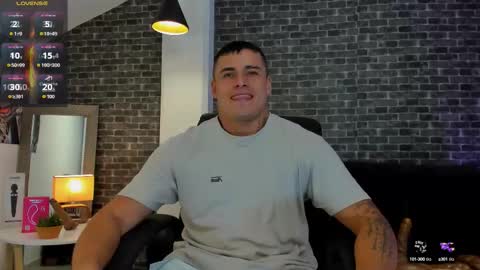 Connor Smith online show from September 15, 12:34 am