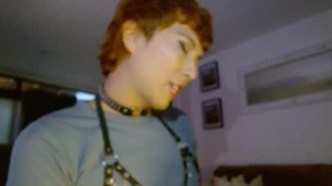 conny online show from April 2, 1:57 am