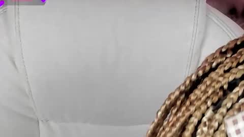 Conny online show from March 6, 4:49 pm