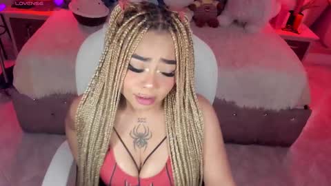 Conny online show from February 26, 1:43 pm