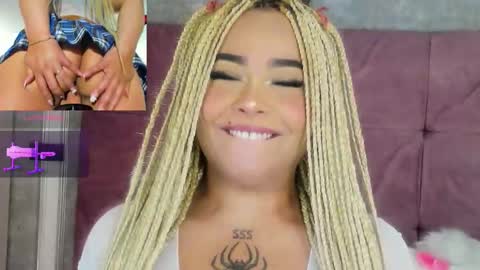 Conny online show from March 6, 3:11 pm