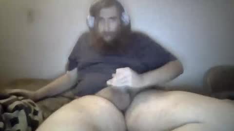 conquistador35 online show from April 3, 9:05 am