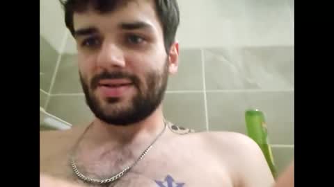 conster598 online show from November 6, 12:35 am