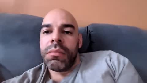 Zaddy43 online show from January 7, 3:44 pm