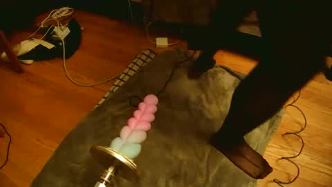 Controlledburn online show from May 9, 4:07 am