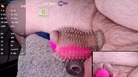 Control online show from December 16, 8:15 pm