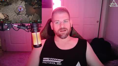 ControlSignal online show from December 1, 3:04 am