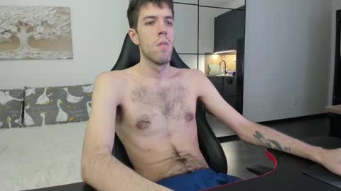 cookies_boys online show from March 13, 8:45 pm