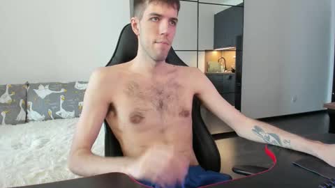 cookies_boys online show from February 17, 12:26 pm