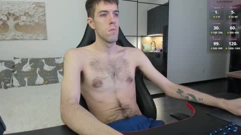 cookies_boys online show from February 24, 5:27 pm