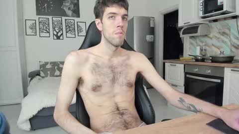 cookies_boys online show from May 27, 1:01 am