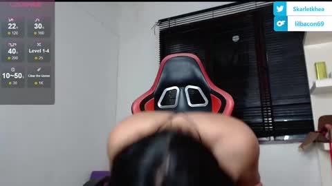 Snapshot of cookinbacon69 chatting on February 19, 6:00 am Cookinbaconnaked69 its me online show from February 19, 6:00 am