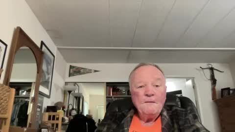 cookoosnest online show from April 12, 2:32 pm