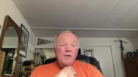 cookoosnest online show from March 10, 3:55 am