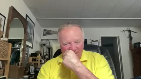 cookoosnest online show from March 12, 4:49 am