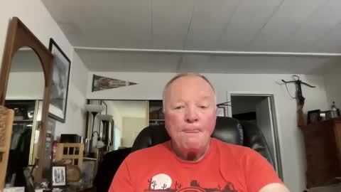 cookoosnest online show from November 16, 3:58 pm