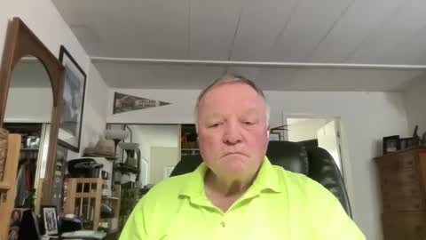 cookoosnest online show from January 22, 12:06 am