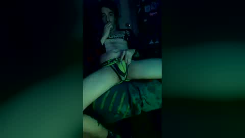 Kimmys cam online show from January 6, 7:56 am