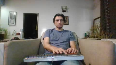 Cool2Buddies online show from April 27, 9:51 am