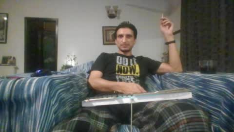 Cool2Buddies online show from June 1, 9:49 pm