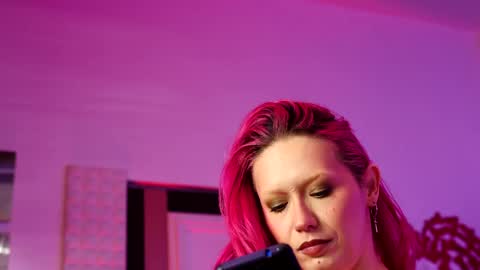 Ginger The Cringer online show from March 19, 10:54 am