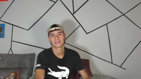 shiro online show from December 16, 6:58 pm