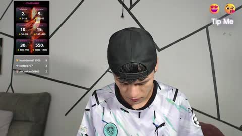 shiro online show from June 26, 6:57 pm