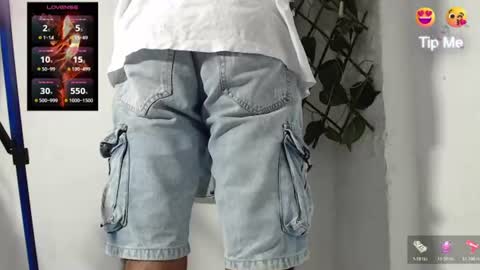 shiro online show from June 16, 7:29 pm