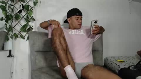 shiro online show from July 27, 9:01 pm