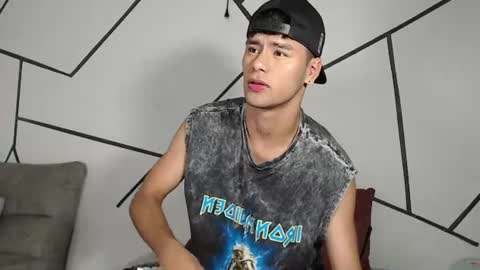 shiro online show from July 5, 8:27 pm