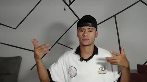 shiro online show from July 6, 9:28 pm
