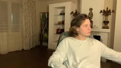 Nick online show from March 22, 10:25 pm