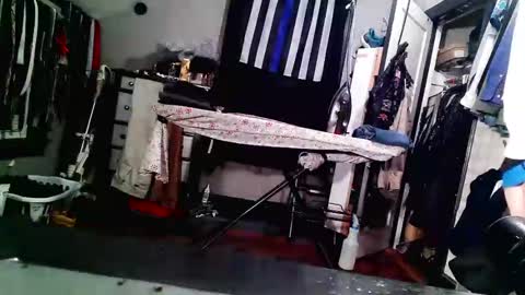 coozman61 online show from January 3, 10:52 am