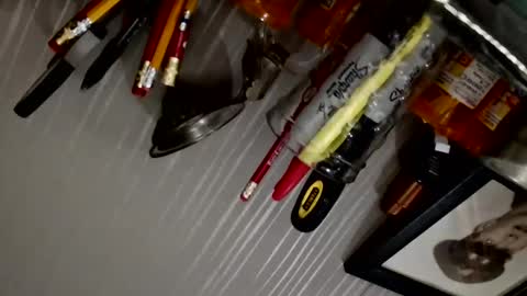 coozman61 online show from March 9, 8:52 am