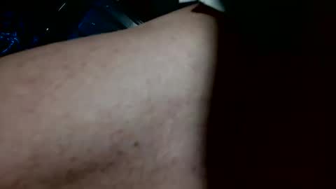 coozman61 online show from April 5, 4:15 pm