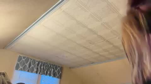 coppycat1 online show from April 14, 11:30 pm