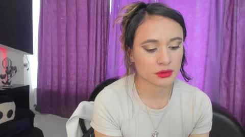 Coral  online show from October 4, 5:33 pm