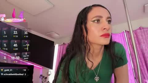 Coral  online show from January 17, 4:05 pm