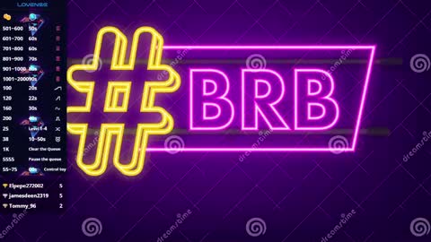 coraline2911 online show from February 27, 3:29 am