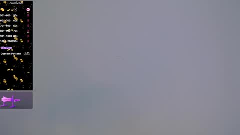 coraline2911 online show from February 20, 11:09 am