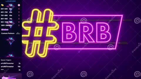 coraline2911 online show from March 4, 2:32 pm