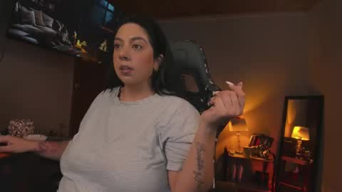 Coraline online show from February 22, 9:26 pm