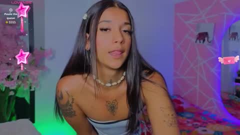 Coral online show from December 20, 2:40 am