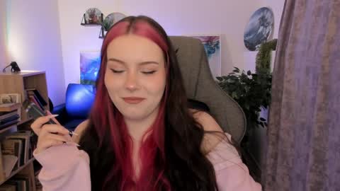 little girl who is always right or just Cora online show from April 8, 6:05 am