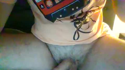 coregasmguy online show from March 29, 3:46 pm