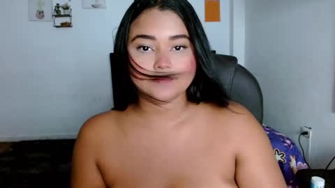 corina online show from January 14, 1:47 am