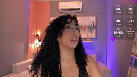 Cori online show from November 5, 12:18 pm