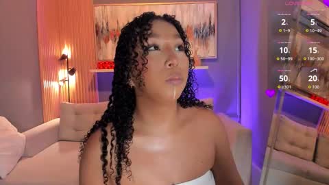 Cori online show from November 4, 12:17 pm