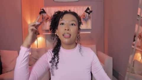 Cori online show from October 6, 12:12 pm